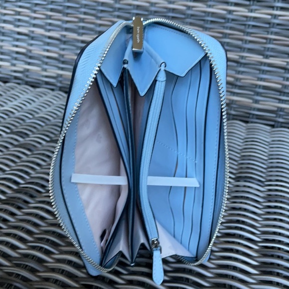 Kate Spade leila large continental wallet - Picture 8 of 11